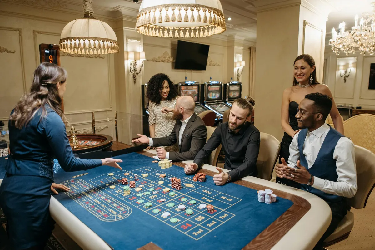 Hizmet Şartları Belgeleri Lisanslı casino siteleri koşullar ve hizmet şartları belgeleri