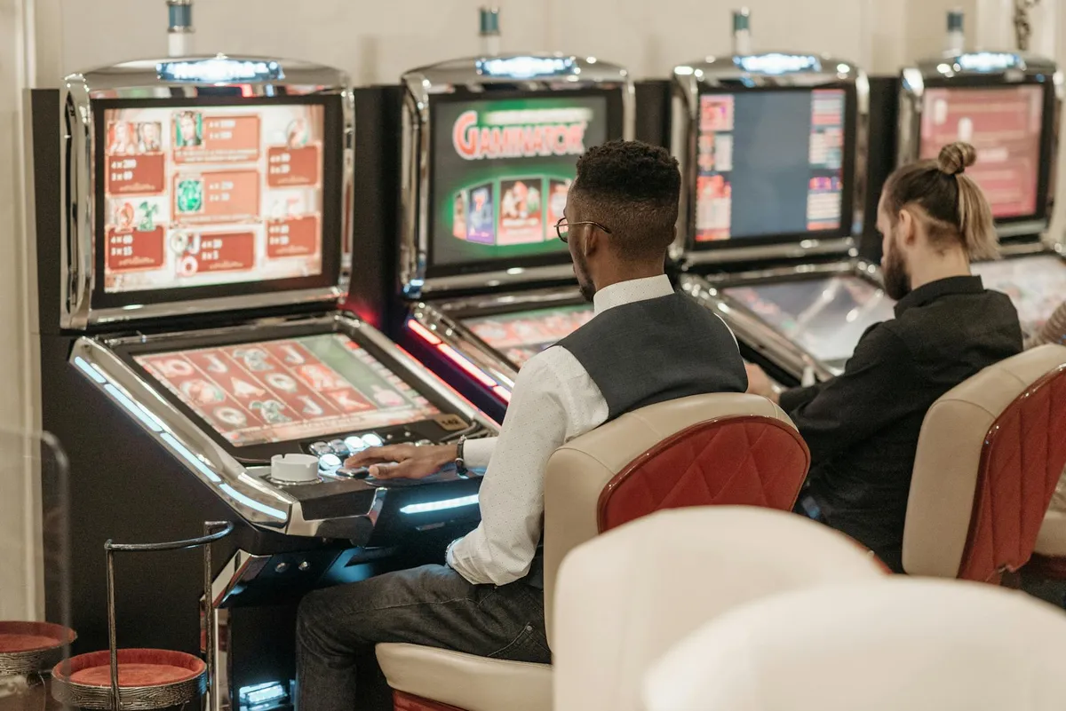 Oyun Test Sürüşü Dönemi Slot siteleri oyun araştırması ve test sürüşü dönemleri