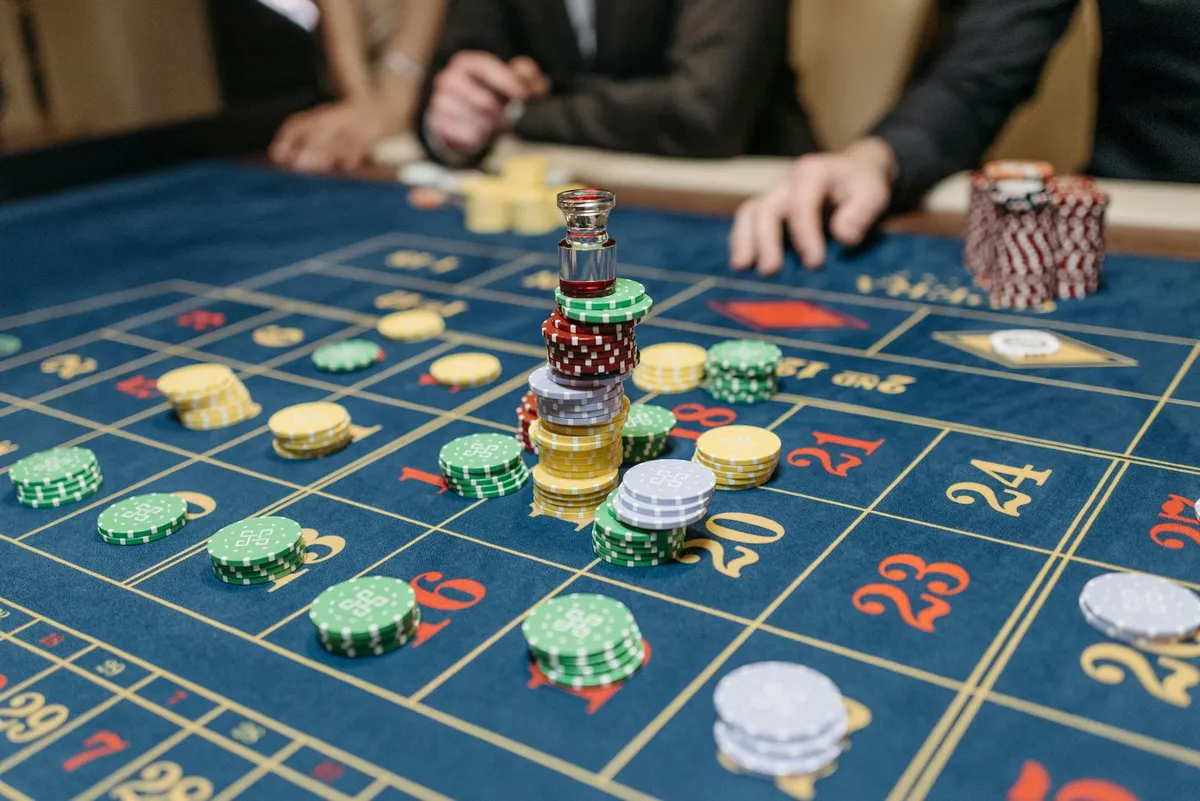 Oyun Oturum Süresi Slot siteleri oyun periyodu uzunluğu ve oturum süresi