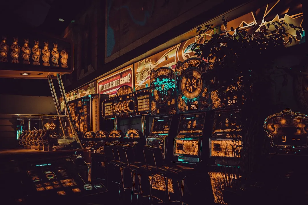 Oyuncu Yorumları Sistemi Casino oyunları oyuncuların yorumları ve puanlaması sistemi