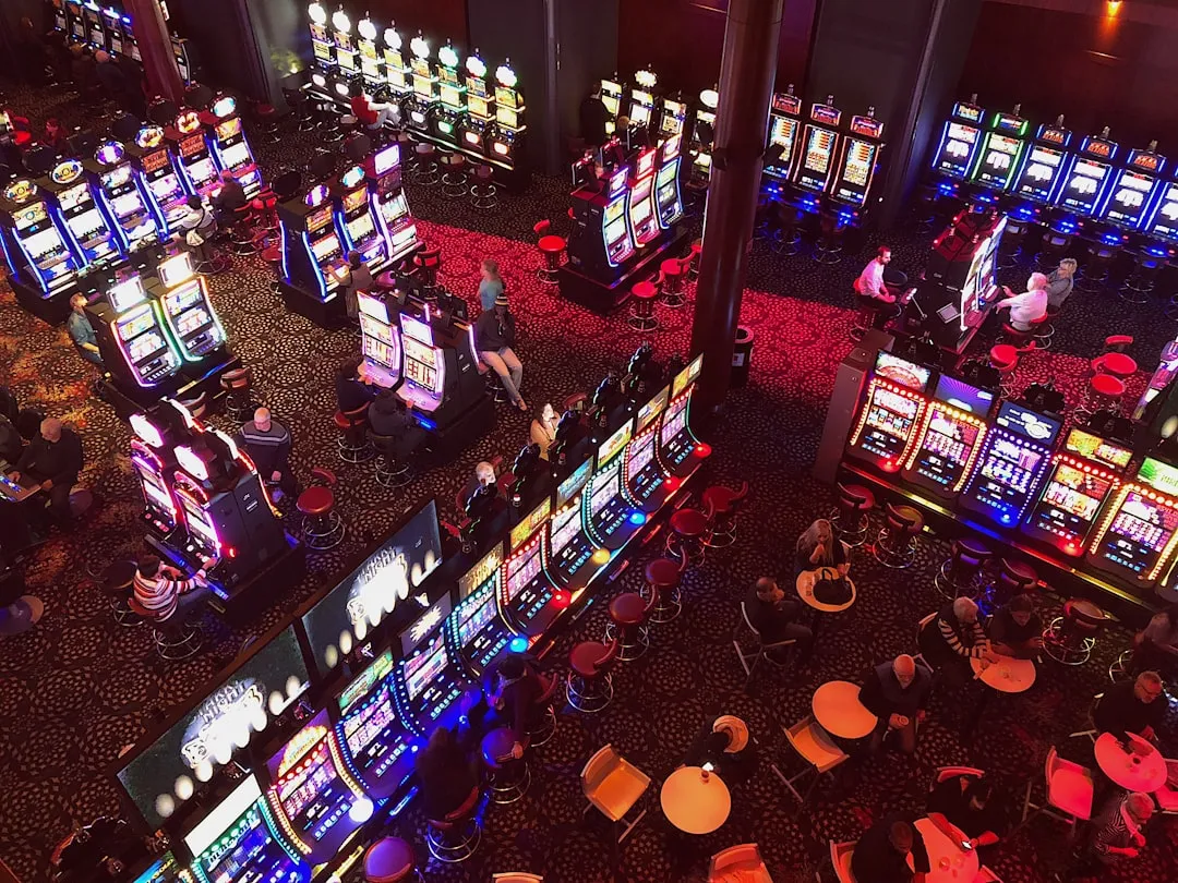 Hesap Doğrulama Adımları Lisanslı casino siteleri hesap doğrulama adımları ve belgeler