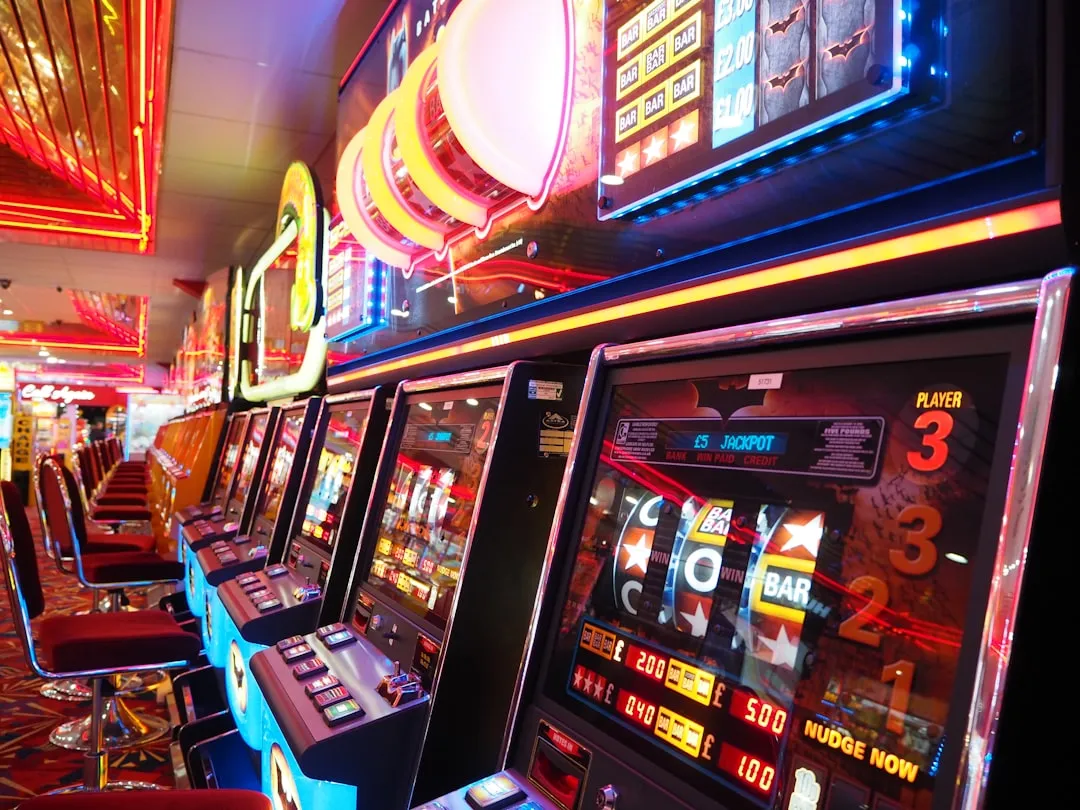 Ses Kontrolü Seçenekleri Casino oyunları oyun sesi kapalı açık ve ses düzeyi kontrolü